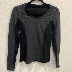 Lulu pullover jacket